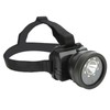 Head Mounted Action Camera 1080P HD Video Camcorder Led Headlamp