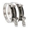 ROADFORMER 97mm - 105mm T-Bolt Hose O.D. Clamp - Working