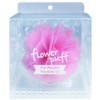 Ishihara Shoten ISP-FP01P Flower Puff, Pink (1 Piece)