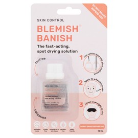 Skin Control Blemish Banish 15ml