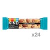 KIND Nut Bars, Almond & Coconut, Healthy Snack Bars, Gluten