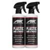 Advanced Kotings Plastic Shine & Protect Spray | Plastic &
