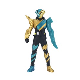 仮面ライダービルド ライダーヒーローシリーズ 9 仮面ライダービルド ライオンクリーナーフォーム