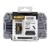DEWALT ToughCase Tool Box, For Small Parts, 1 Compartment Organizer,
