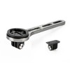 HOUSON Bike Computer Holder, Aluminium Bicycle Computer Mount Integrated Handlebar