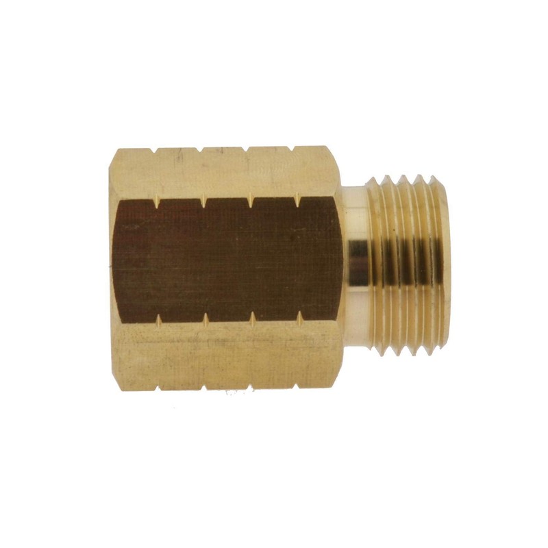 Reducing Nipple with R/NPT Thread R 3/8 Inch (AG) -