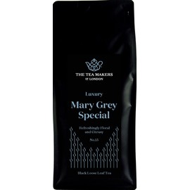 Mary-Grey Loose Leaf Tea 250g Pack