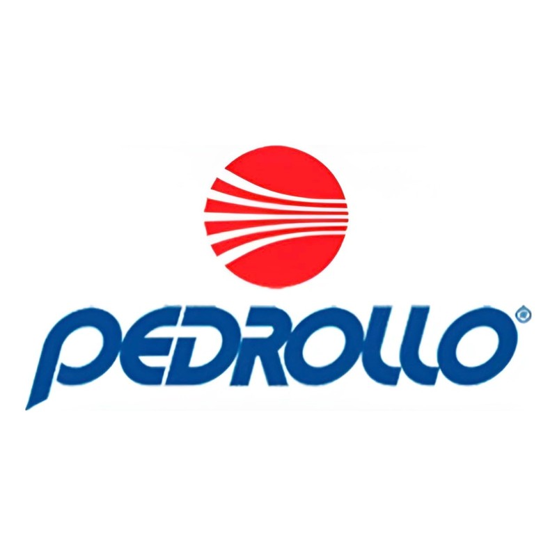 Sello Mecánico Pedrollo para Bomba Mod. BT-FN18, 18 mm