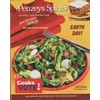Penzeys Spices, Spring 2016, Earth Day!