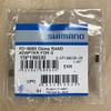 シマノ(SHIMANO) リペアパーツ 取付バンドアダプター(2個)φ28.6mm FD-R8000 FD-5801 FD-RX400 FD-R453 FD-5600 FD-5600-L FD-6600