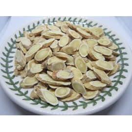 Astragalus Root - Huang Qi, 黃芪 (황기) Astragalus membranaceus Root Slice from 100% Nature (4 oz)