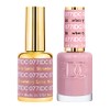 DAISY DND- Juego de esmaltes en gel DND DC, colección