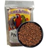 SLEEK & SASSY in-Shell Pine Nuts for Birds (16 oz.)