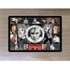 Billy Fury Icon Passport Case Holder Gift