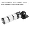 BERM 3 Layer LED Signal Light Tower Foldable Industrial Warning