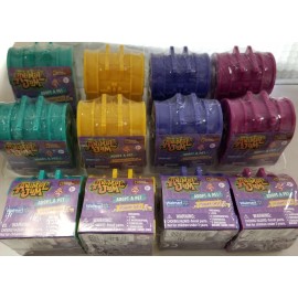 Mystery 1 Animal Jam - Adopt A Pet Mystery treasure chests choose your color - Purple