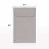 #1 Coin Envelopes (2 1/4 x 3 1/2) - 28lb.