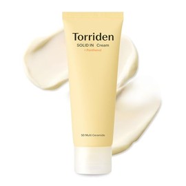 TORRIDEN - Crema renovada solid in con ceramidas 70 ml Torriden