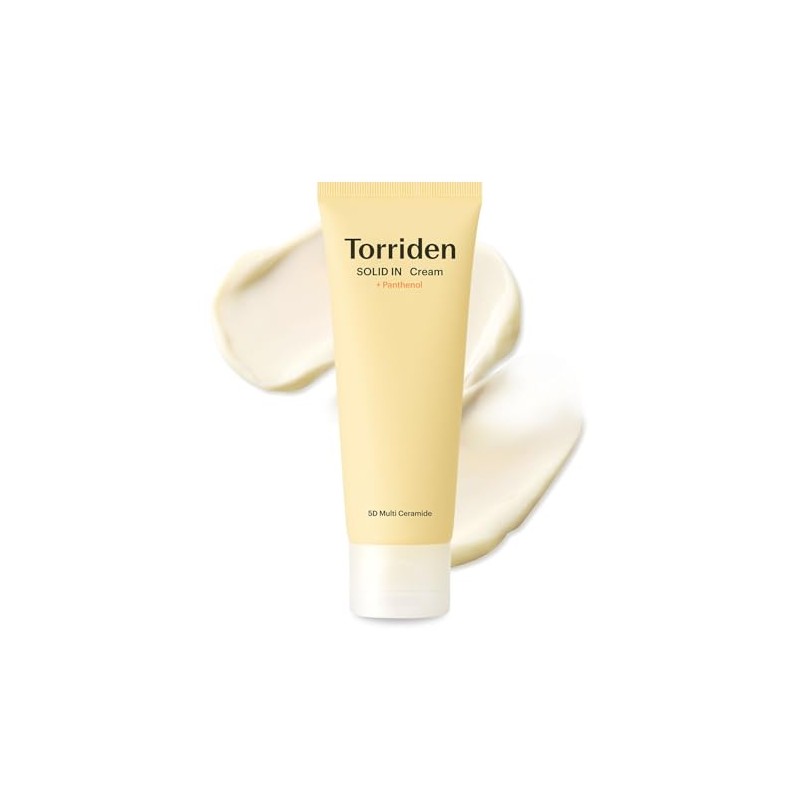 TORRIDEN - Crema renovada solid in con ceramidas 70 ml