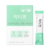Lactigen lactic acid bacteria 30 sachets, 1 box, lactic acid bacteria for the whole family developed by a pharmacist / 락티젠 유산균 30포 1박스 약사가 개발한 온가족 유산균