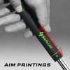 SAPLIZE Golf Grips, 13 Grips with 15 Free Tapes, Rubber