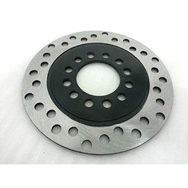 Orange Imports BD002 Rear Brake Disc Quad Bike