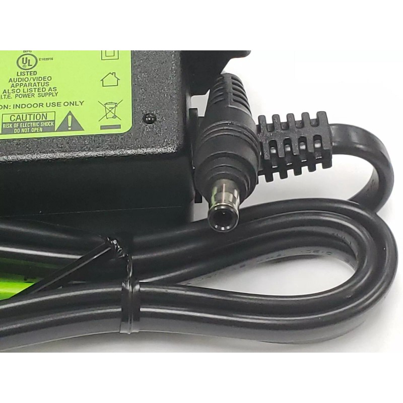 DIRECTV Genuine Directv AC Adapter Model EPS10R4-16,12V 1.5A,18W