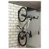 FISCHER Bicycle Wall Hook, up to 20 kg, Bicycle Wall