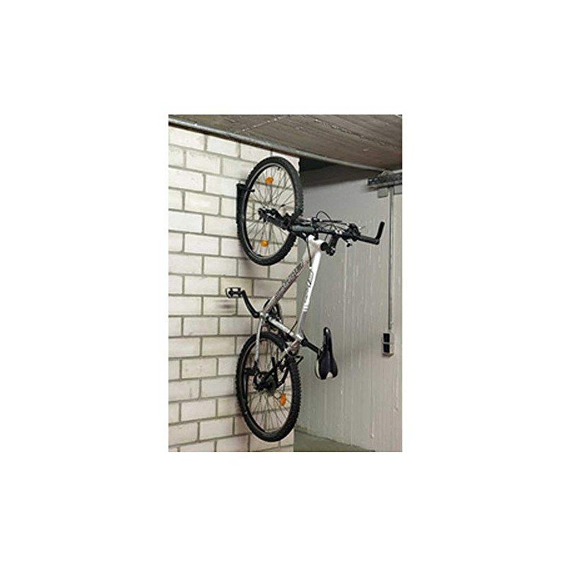 FISCHER Bicycle Wall Hook, up to 20 kg, Bicycle Wall