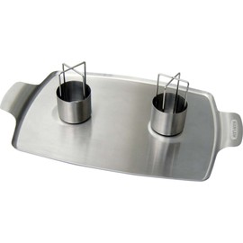 Beer Can Chicken Double Roast