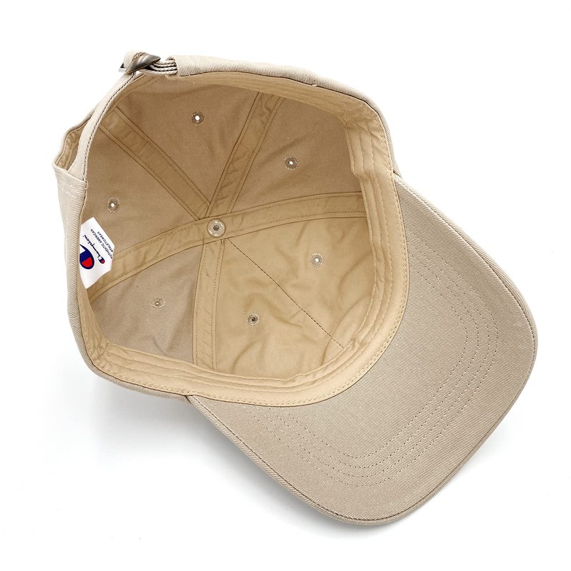 Champion Cap, Men's, Women's, Hat, Brand, Deep, Large Size, Deep,