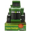 John Deere Tomy Flashlight