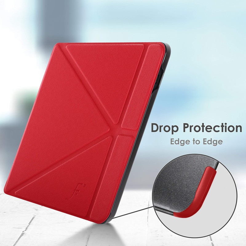 Forefront Cases Case for Kobo Libra Colour - Protective Kobo
