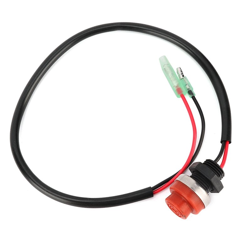 marine push button switch, Start Stop Switch Keyless Push Button