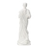 Hestia Vesta Goddess of House and Family Antique Greek Statue