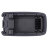 ApplianPar Black Center Console Arm Rest Lid for 300 Charger