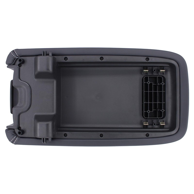 ApplianPar Black Center Console Arm Rest Lid for 300 Charger