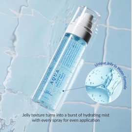 Dr.Althea Aqua Marine Jelly Mist - 100 ml | Glow & Moisturizing