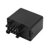 7 Pin Flasher Relay LED Turn Signal Flash Controller Fit