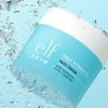 E.l.f Crema Hidratante Con Ácido Hialuronico 50ml Momento de aplicación