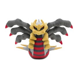 Pokemon Center Original Plush Giratina (Origin Form)