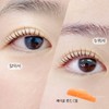 Fall in love with Bagel Lot Eyelashes Lot CU Curl