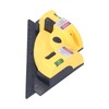 Laser Right Angle Level 90° Lasers Line Square Levels with