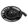 Pull Starter, Rewind Starter, Recoil Starter, Hand Starter, Pull Starter,