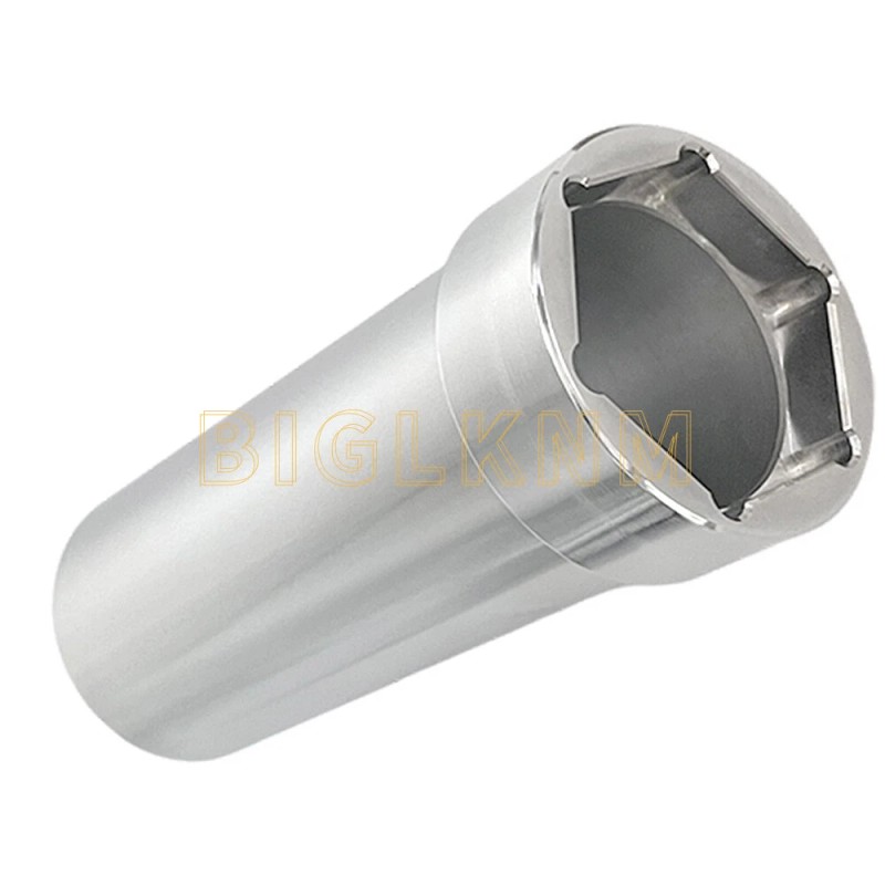 JINFANNIBI Mainshaft Sprocket Wrench Pully Lock Nut Socket Tool For