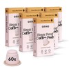 Grind Decaf House Blend Pack – Home Compostable Coffee Pods