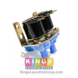 Dexter 9379-183-002 Quality 2 Way Water Valve 220v Dxter 9379-183-009, 9001380P