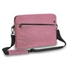 Tablet PC Case, pink/black, Utility
