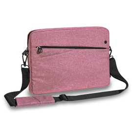 Tablet PC Case, pink/black, Utility