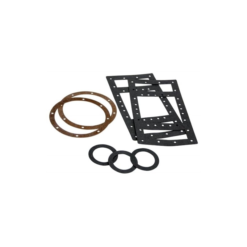 Universal Replacement Gasket Set